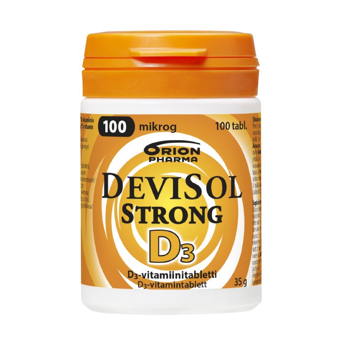 Devisol Strong 100 mikrog 100 kpl imeskelytabl-13