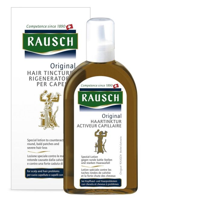 RAUSCH Hiustinktuura 200 ml-13