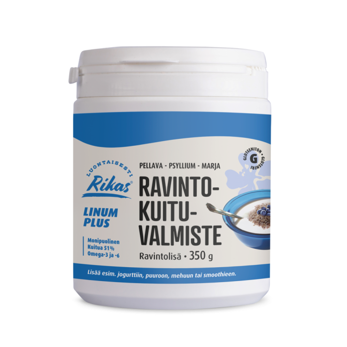 Rikas Linum Plus 350 g-13