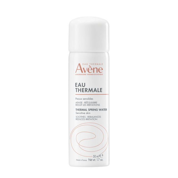 Avene Thermal Spring Water Spray 50 ml-13