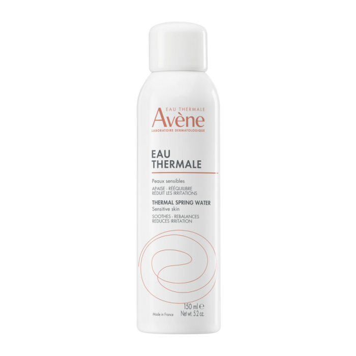 Avene Thermal Spring Water Spray 150 ml-13