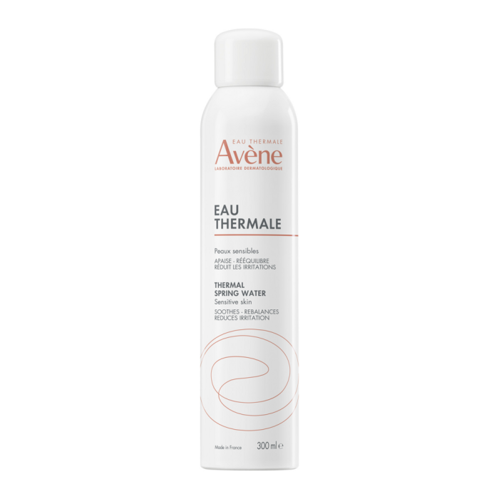 Avene Thermal Spring Water Spray 300 ml-13