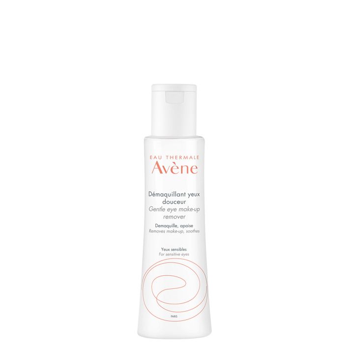 Avene Gentle Eye Make-Up Remover 125 ml-13