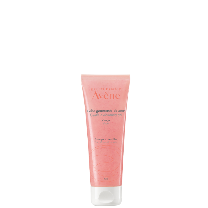 Avene Gentle Exfoliating Gel 75 ml-13