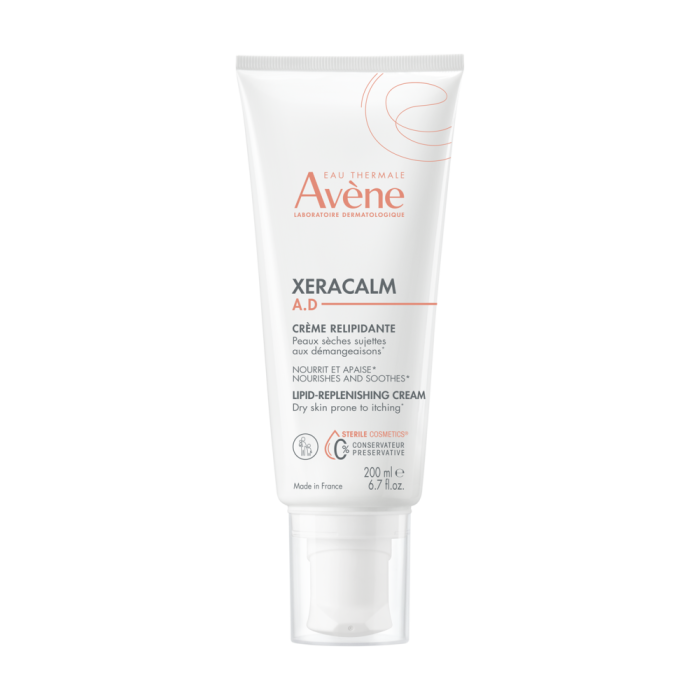 Avene Xeracalm A.D Cream 200 ml-13