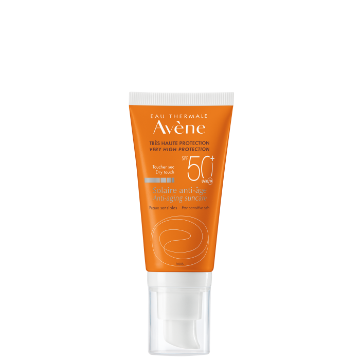 Avene Sun Anti-Aging 50+ 50 ml-13