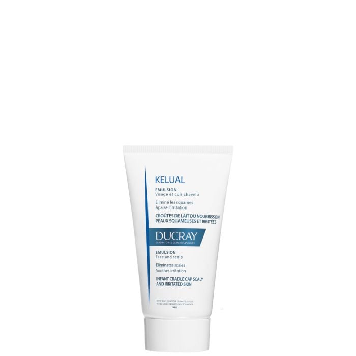 Ducray Kelual emulsion 50 ml-13