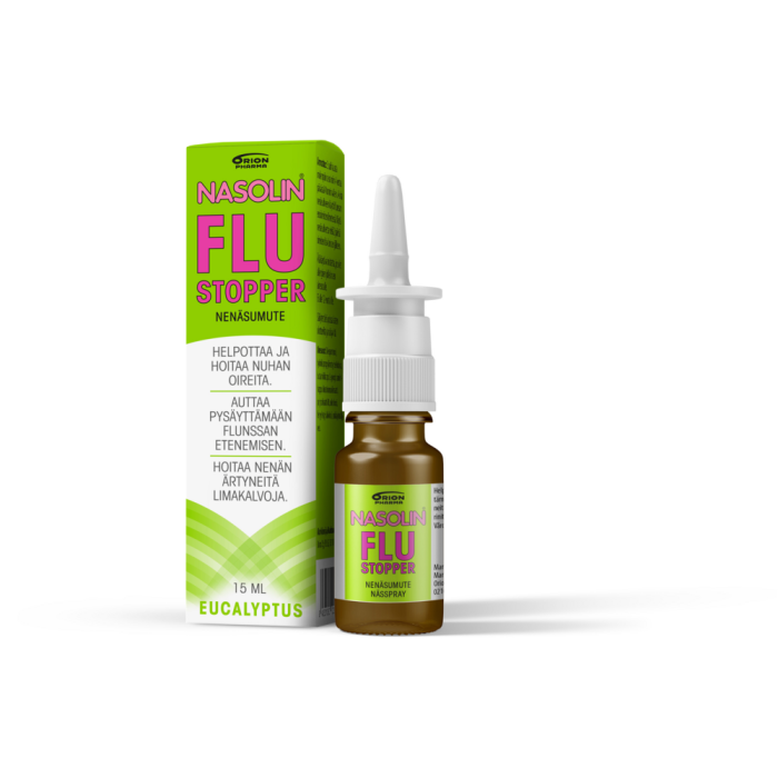 Nasolin Flustopper 15 ml  nenäsumute-13