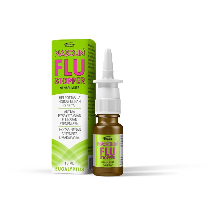 Nasolin Flustopper 15 ml  nenäsumute-13