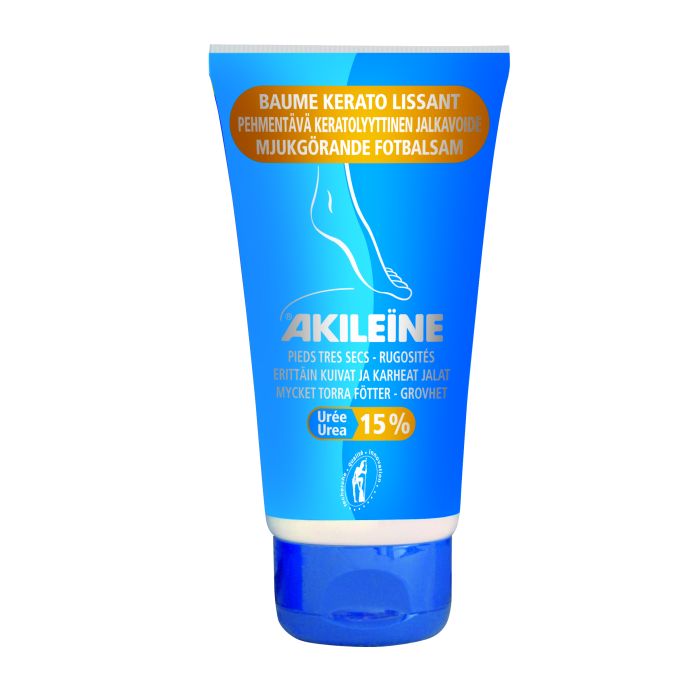 Akileine Ultra Smoothing balm 75 ml-13