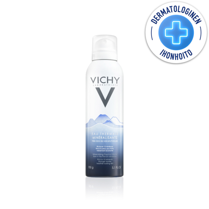 Vichy Eau Thermale lähdevesi 150 ml-13