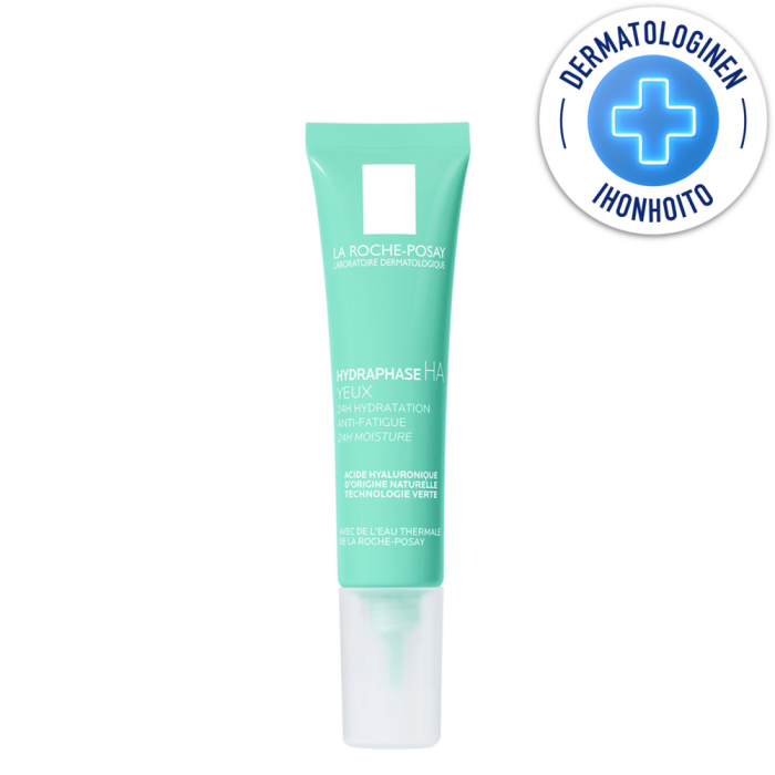 La Roche Posay Hydraphase Eyes silmänympärysvoide 15 ml-13
