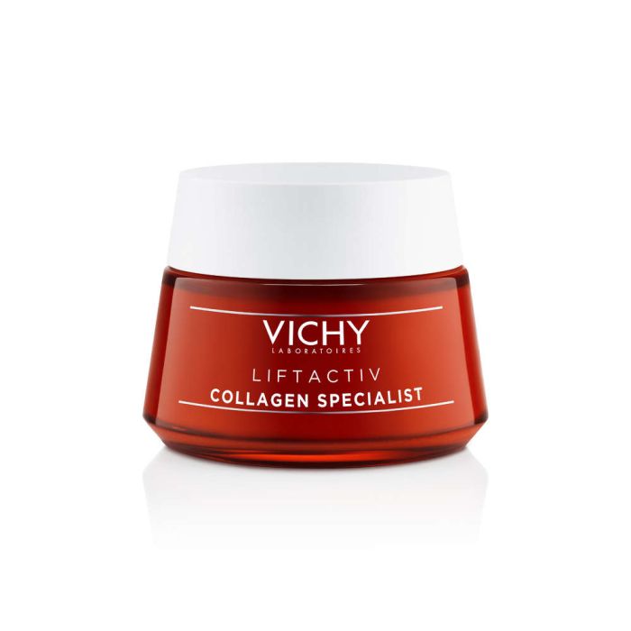 Vichy Liftactiv Collagen hoitovoide 50 ml-13
