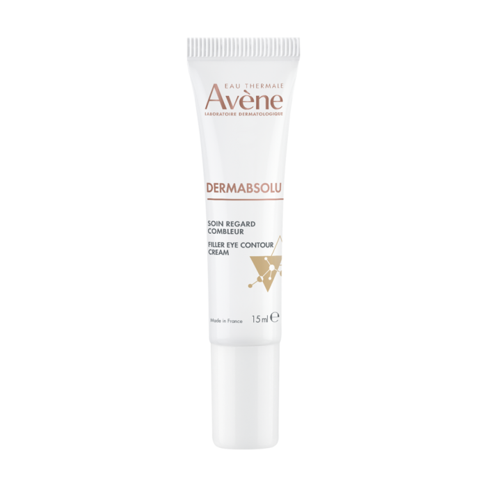 Avene Dermabsolu Eyes 15 ml-13