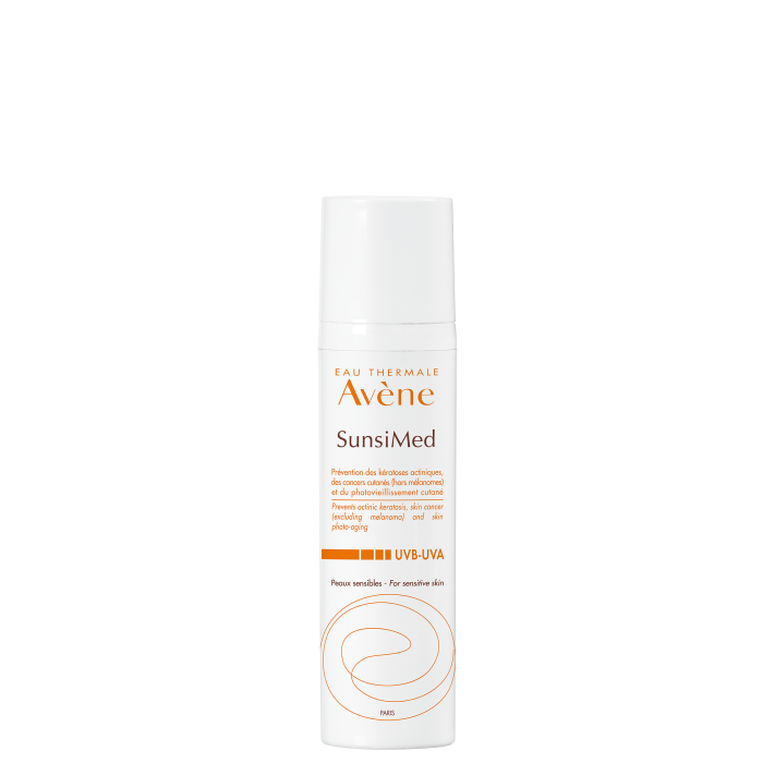 Avene Sunsimed Suncare 80 ml-13