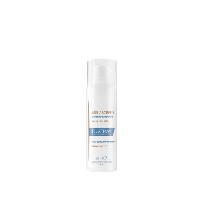 Ducray Melascreen Depigmenting Care 30 ml-13