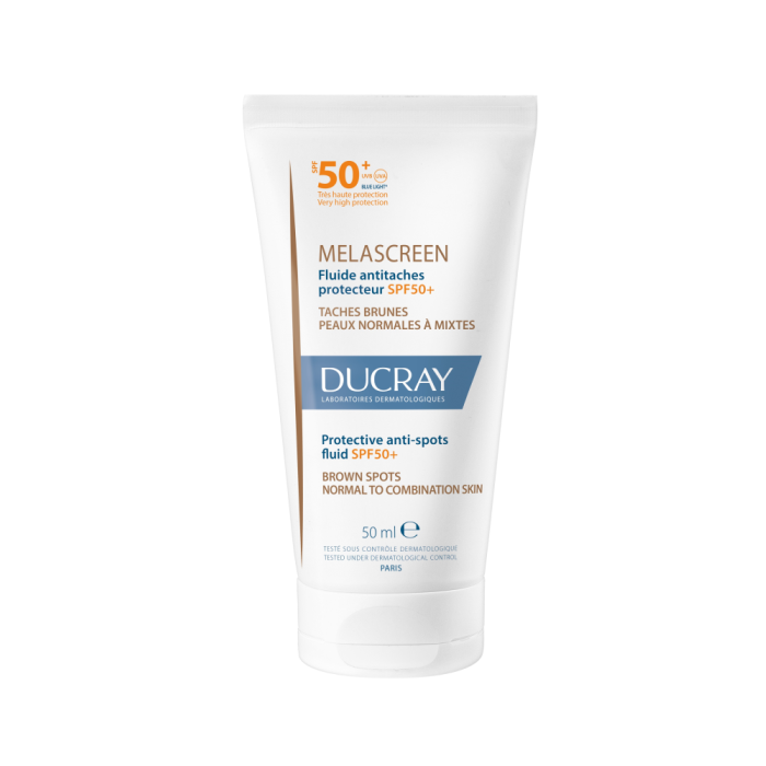 Ducray Melascreen UV light cream 50 ml-13