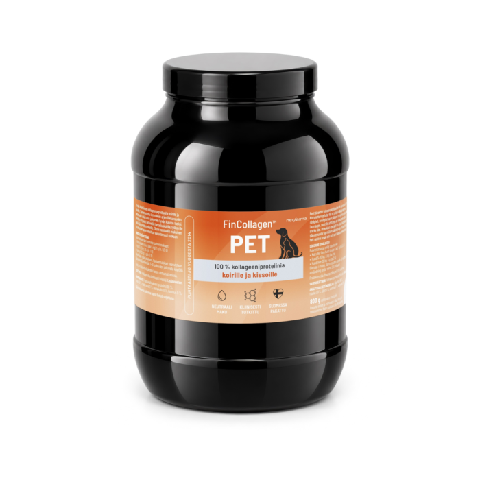 FinCollagen Pet 800 g-13