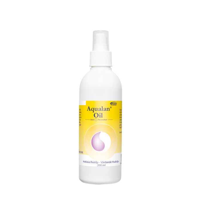 Aqualan Oil 200 ml ihoöljy-13