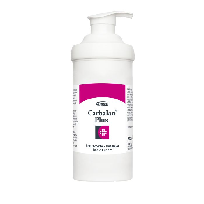 Carbalan Plus 500 g emulsiovoide pumppupullo-13