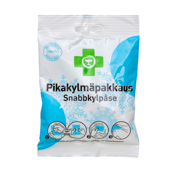 APTEEKKI Pikakylmäpakkaus 1 kpl-13