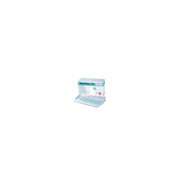 MucoClear 6 % NaCl 6 % 3x20 kpl-13