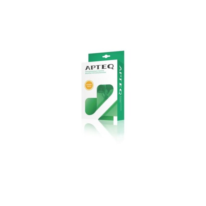 Apteq verenpainemittarin U-mansetti-13