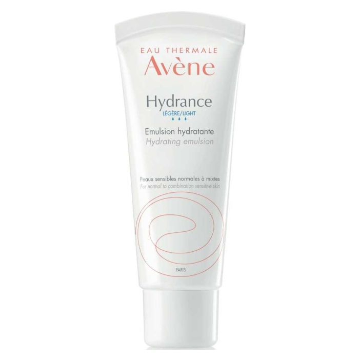 Avene Hydrance Light Emulsion 40 ml-13