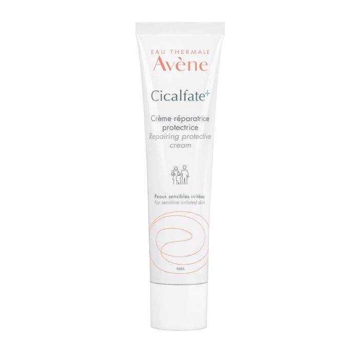 Avene Cicalfate+ Repair Cream 40 ml-13
