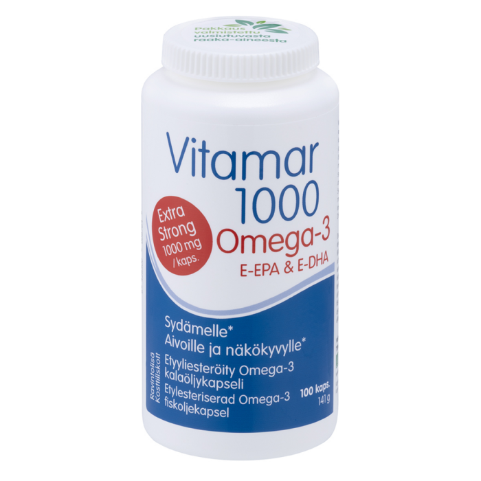 Vitamar 1000 100 kaps-13