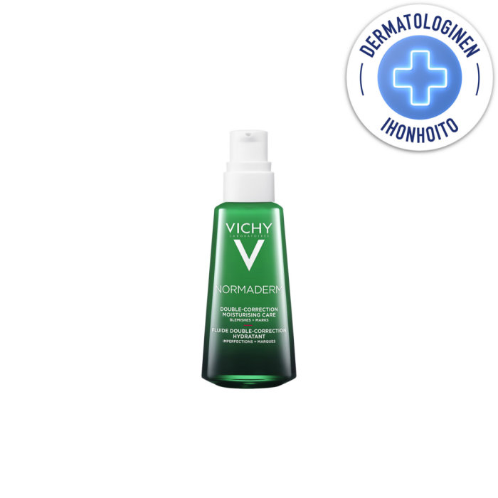 Vichy Normaderm phytosolution hoitovoide 50 ml-13