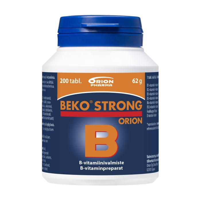 Beko Strong Orion 200 tabl-13