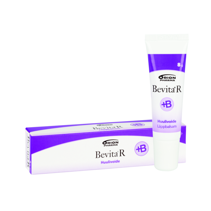 Bevita R Huulivoide 8 g-13