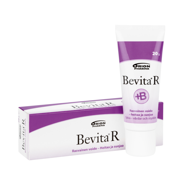 Bevita R Vitamiinivoide 20 g-13