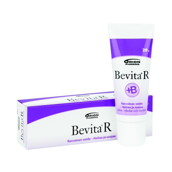 Bevita R Vitamiinivoide 20 g-13