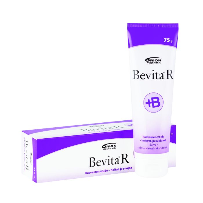 Bevita R Vitamiinivoide 75 g-13