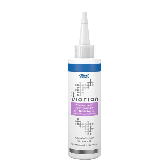 Biorion stimuloiva hoitoneste 150 ml-13