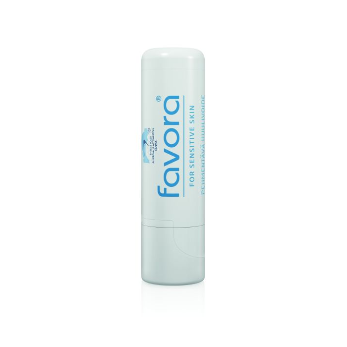 Favora Pehmentävä huulivoide 5 ml-13