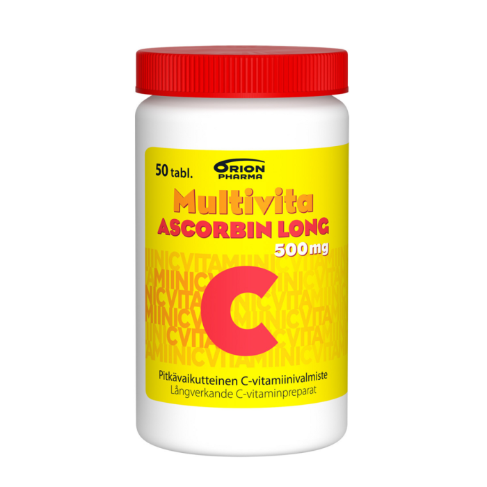Multivita Ascorbin Long 500 mg 50 tabl-13