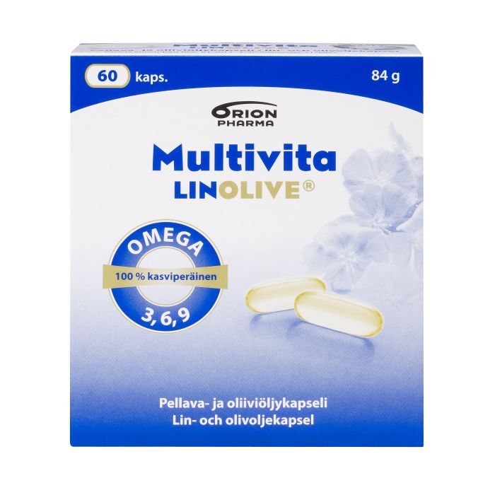Multivita Linolive 60 kaps-13