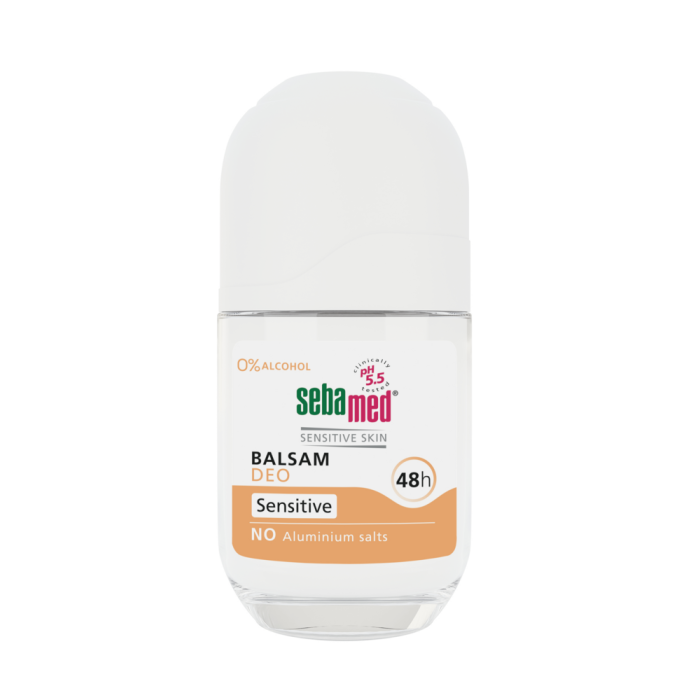 Sebamed Balsam Deo roll-on 50 ml-13