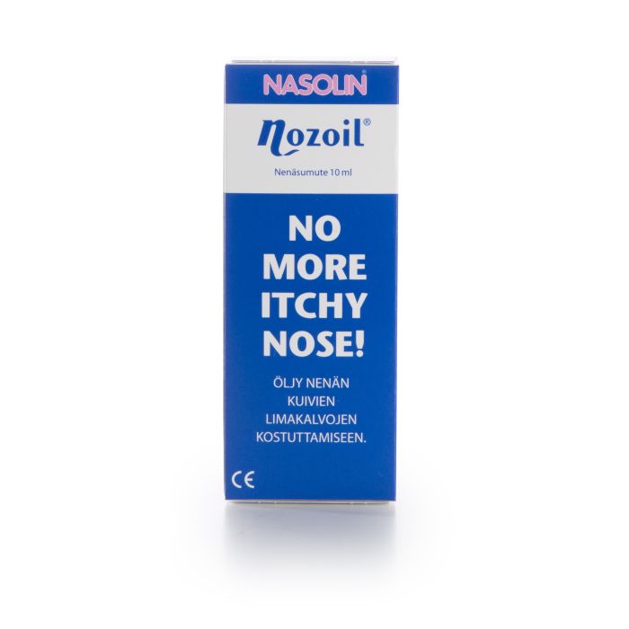 Nasolin Nozoil 10 ml nenäsumute-13