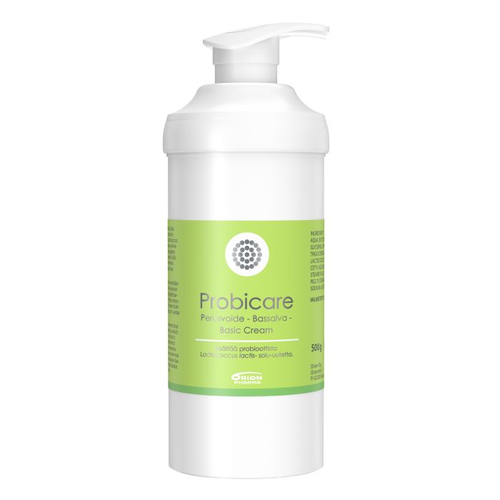 Probicare 500 g voide-13
