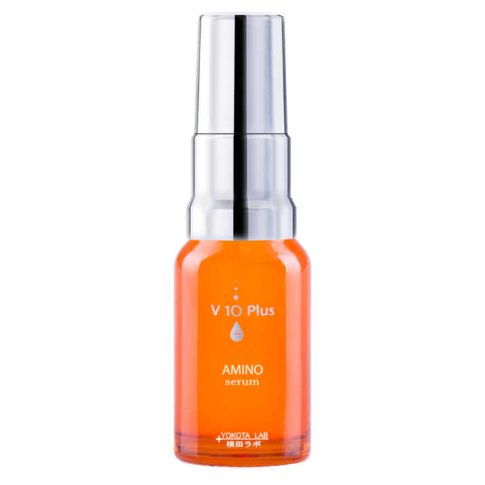 V10 Plus Amino Serum 10 ml-13