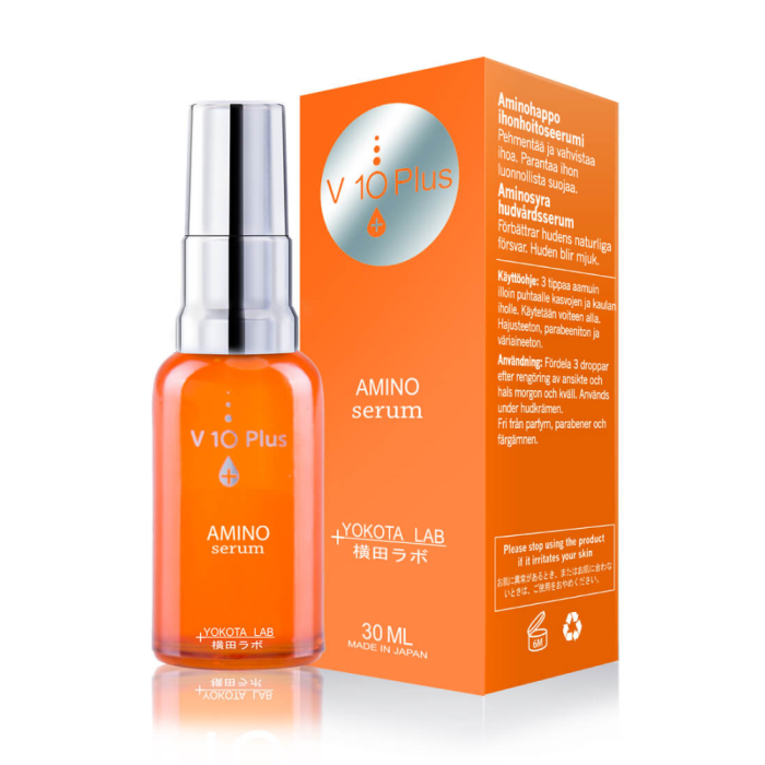 V10 Plus Amino Serum 30 ml-13