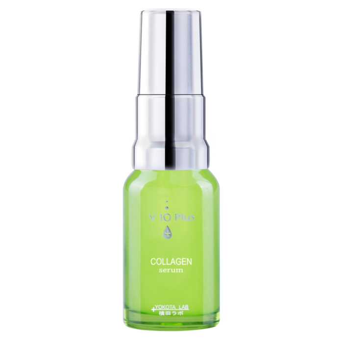 V10 Plus Collagen Serum 10 ml-13