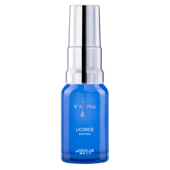 V10 Plus Licorice Serum 10 ml-13