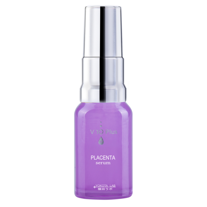 V10 Plus Placenta Serum 10 ml-13