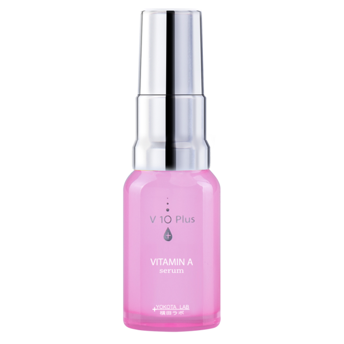 V10 Plus Vitamin-A Serum 10 ml-13