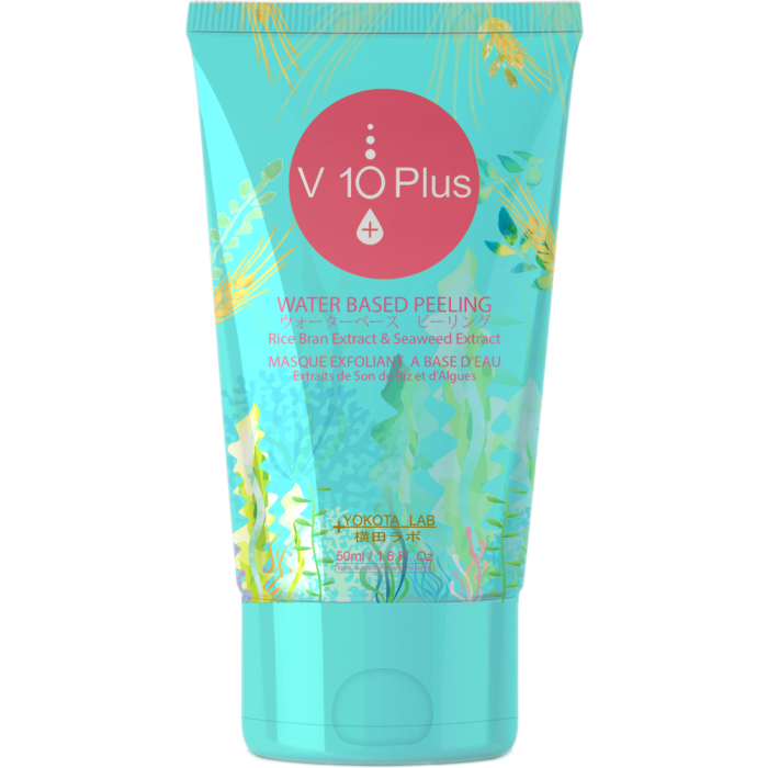 V10 Plus Water Based Peeling 50 ml-13